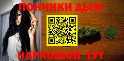 гашик Берёзовский